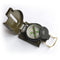 Boussole pliante Tac Maven Venturer en alliage d'aluminium échelle 1:25 000 90 g