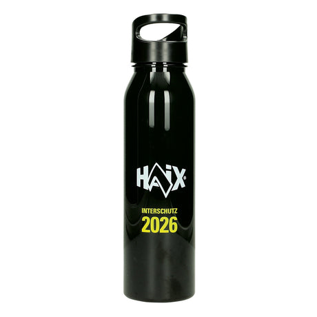 Bouteille Haix FireFit INTERSCHUTZ édition limitée pour les déplacements