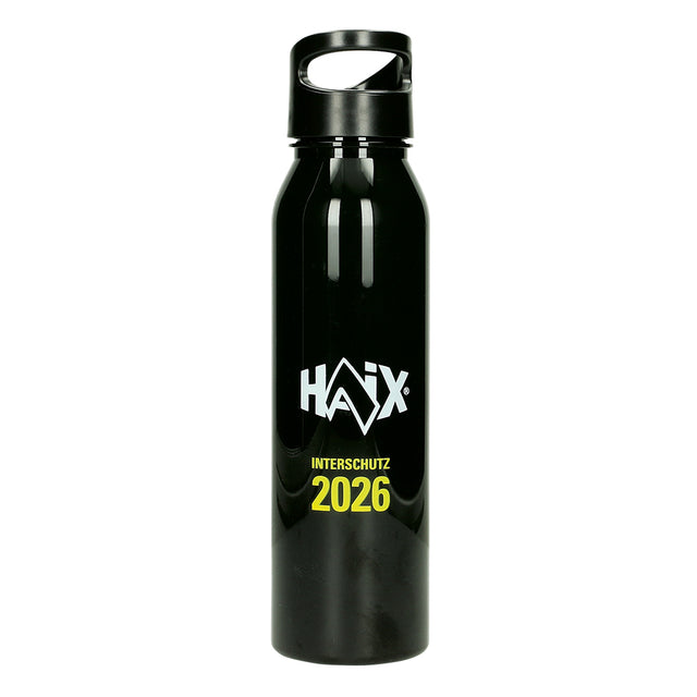 Bouteille Haix FireFit INTERSCHUTZ édition limitée pour les déplacements