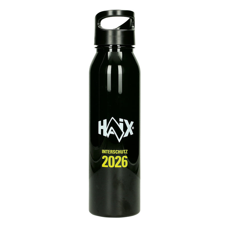 Bouteille Haix FireFit INTERSCHUTZ édition limitée pour les déplacements