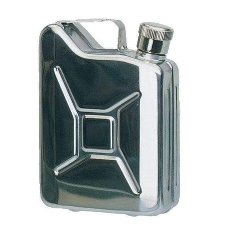 Bouteille Mil-Tec Jerrycan 170 ml