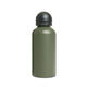 Bouteille Mil-Tec en aluminium 500 ml avec capuchon protecteur à une main