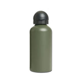 Bouteille Mil-Tec en aluminium 500 ml avec capuchon protecteur à une main