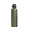 Bouteille Mil-Tec en aluminium 500 ml avec capuchon protecteur à une main