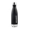 Bouteille isotherme Boker 500 ml en acier inoxydable à double paroi sous vide