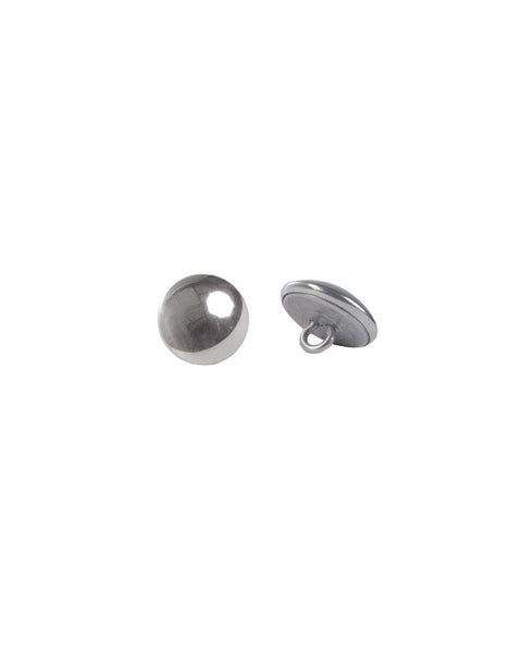 Bouton Mil-Tec de type français en métal diamètre 20 mm pièce de remplacement