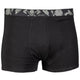 Boxer Mil-Tec Skull en coton stretch (lot de 2)