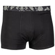 Boxer Mil-Tec Skull en coton stretch (lot de 2)