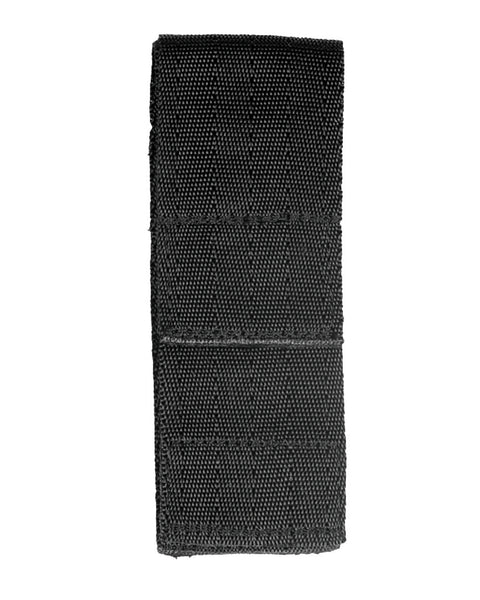 Bracelet de montre Commando Mil-Tec en polypropylène 24,5 x 4,5 cm passant nylon