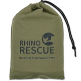 Brancard de secours souple Rhino Rescue Multi-usages