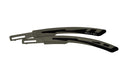 Branches de rechange pour lunettes Wiley X Saber Advanced
