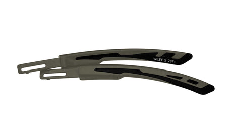 Branches de rechange pour lunettes Wiley X Saber Advanced