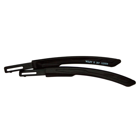 Branches de rechange pour lunettes Wiley X Saber Advanced