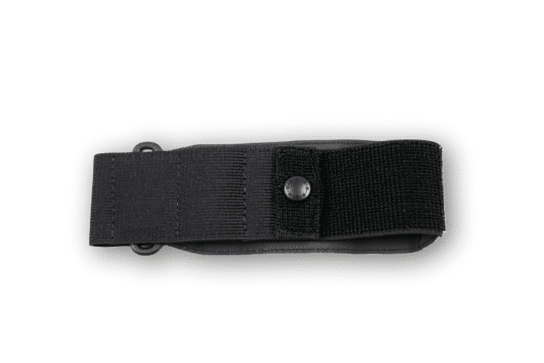 Brassard Gendarmerie GK Pro 160 x 65 mm rétroréfléchissant avec emplacement RIO
