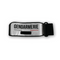 Brassard Gendarmerie GK Pro 160 x 65 mm rétroréfléchissant avec emplacement RIO