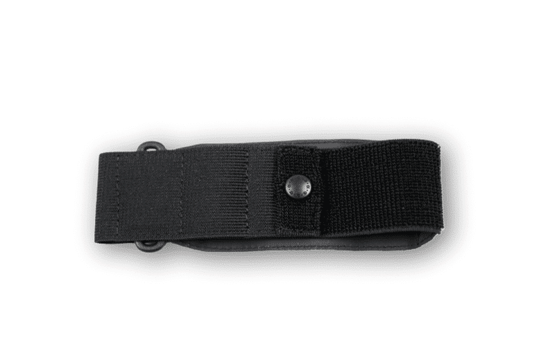 Brassard Police Nationale GK Pro 160 x 65 mm rétroréfléchissant avec emplacement RIO