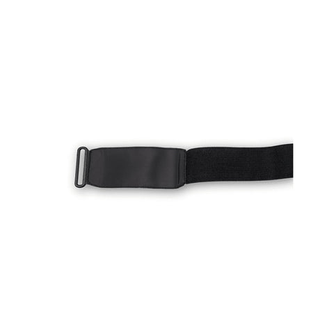 Brassard d'intervention GK Professional rétroréfléchissant 160 x 65 mm élastique