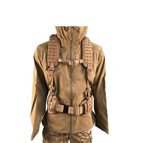 Brêlage Laser MK4 Bulldog Tactical Gear