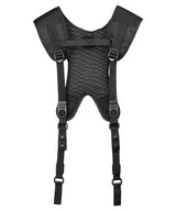 Brelage de soutien GK Pro en filet 3D de 260 g avec quatre passants de ceinturon