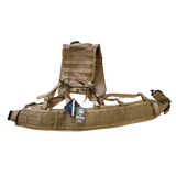 Brêlage militaire Laser MK4 Bulldog Tactical Gear