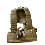 Brêlage militaire Laser MK4 Bulldog Tactical Gear