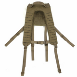 Brêlage militaire Laser MK4 Bulldog Tactical Gear