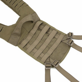 Brêlage militaire Laser MK4 Bulldog Tactical Gear
