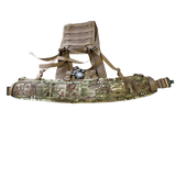 Brêlage militaire Laser MK4 Bulldog Tactical Gear