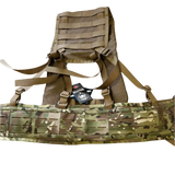 Brêlage militaire Laser MK4 Bulldog Tactical Gear
