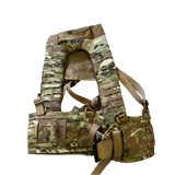 Brêlage militaire Laser MK4 Bulldog Tactical Gear
