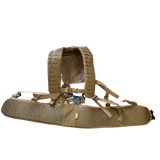 Brêlage militaire Laser MK4 Bulldog Tactical Gear
