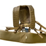 Brêlage militaire Laser MK4 Bulldog Tactical Gear