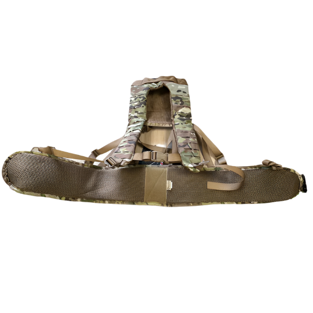 Brêlage militaire Laser MK4 Bulldog Tactical Gear