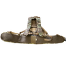 Brêlage militaire Laser MK4 Bulldog Tactical Gear