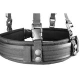 Brêlage militaire TOE Concept SPÉCIAL FDO
