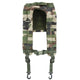 Brêlage militaire YOKE MOLLE Bulldog Tactical - CCE - Welkit.com