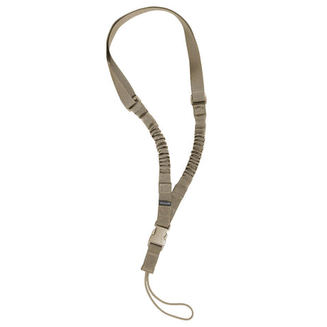 Bretelle d'arme un point Pentagon Amma 2.0 en nylon haute densité à boucle UTX Duraflex