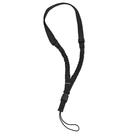 Bretelle d'arme un point Pentagon Amma 2.0 en nylon haute densité à boucle UTX Duraflex