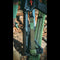 Bretelle de combat 2 points OPEX polyester 900D réglage rapide pour HK416 et M4