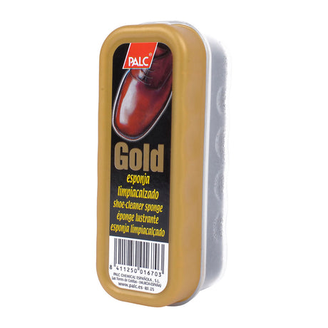 Brillette de lustrage Ares pour tiges en cuir lisse de chaussures de service