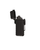 Briquet rechargeable Mil-Tec Atomic X-Arc à arc électrique 7,5 x 3 x 1,7 cm