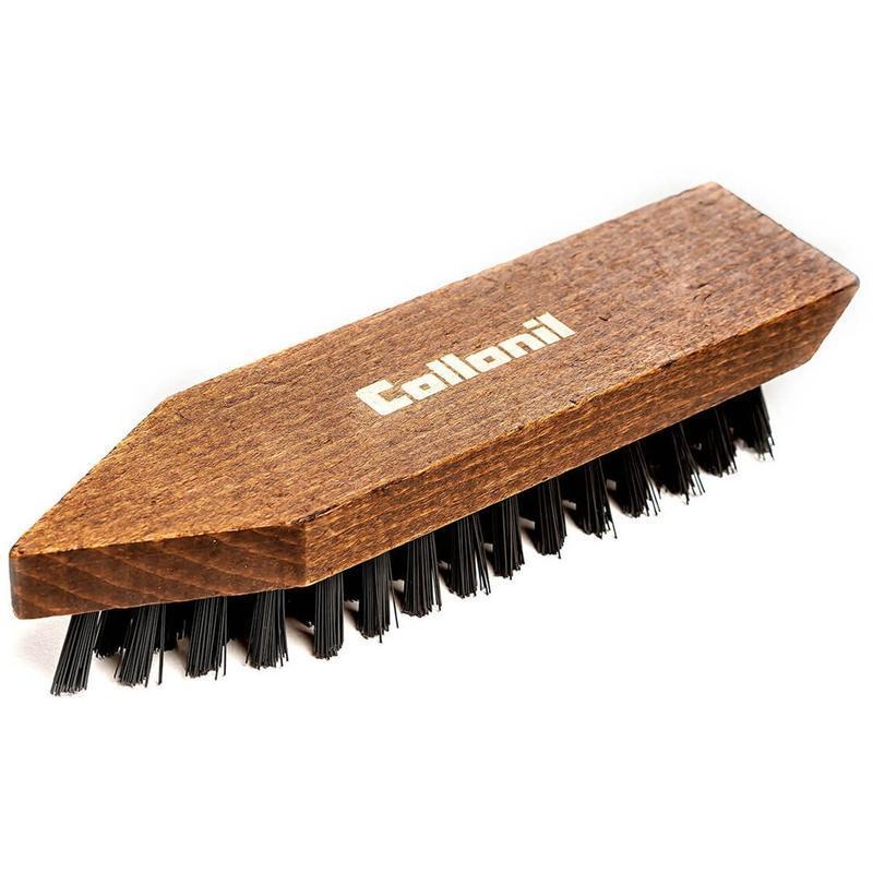 Brosse à chaussure Collonil Décrottoir