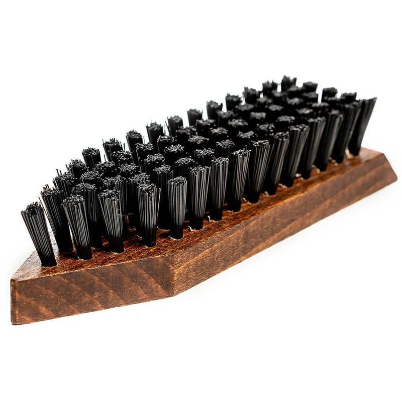 Brosse à chaussure DÉCROTTOIR Collonil - Autre - Welkit.com