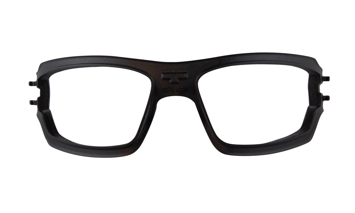 Joint facial de rechange Wiley X pour lunettes WX Breach fermeture de la cavité oculaire