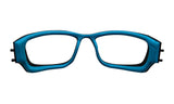 Joint facial flottant amovible Wiley X pour lunettes WX Gravity ajustement au visage
