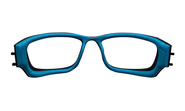 Joint facial flottant amovible Wiley X pour lunettes WX Gravity ajustement au visage