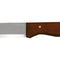Couteau à lame fixe Condor Bushlore acier 1075 High Carbon lame 109 mm