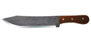 Couteau à lame fixe Condor Hudson Bay acier 1075 High Carbon lame 213 mm