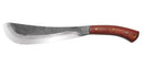 Machette Condor Pack Golok Knife acier 1075 High Carbon lame 279 mm