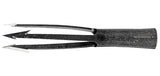 Couteau à lame fixe Condor Piranha Harpon acier 1075 High Carbon lame 97 mm
